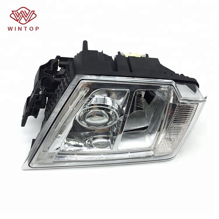 OEM 21035637 RH For VOLVO Manufactured Products Waterproof Headlight For Truck