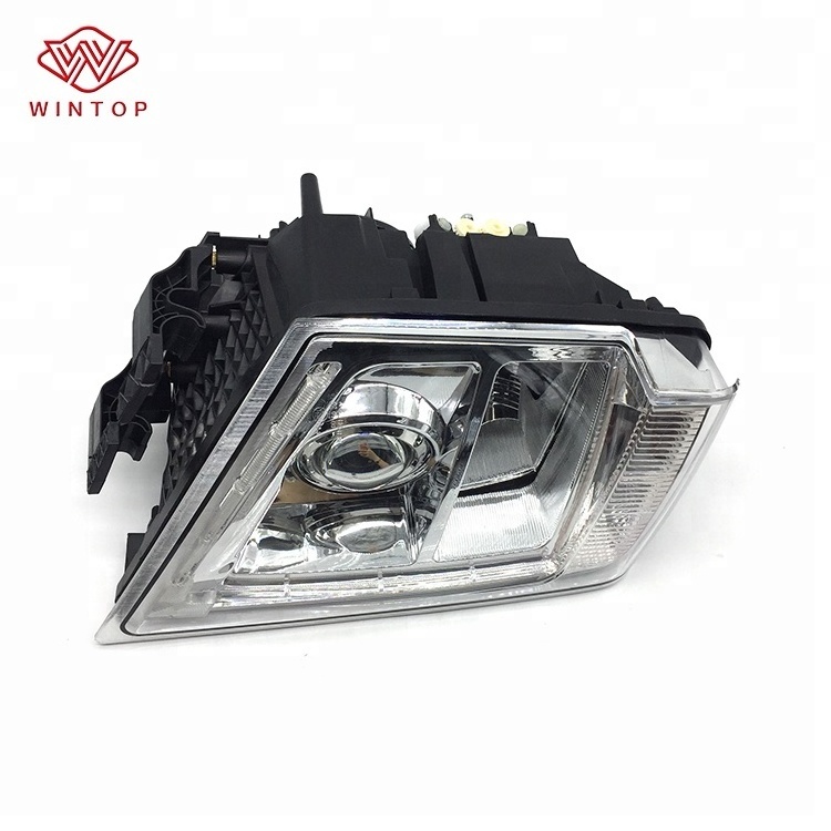 OEM 21035637 RH For VOLVO Manufactured Products Waterproof Headlight For Truck