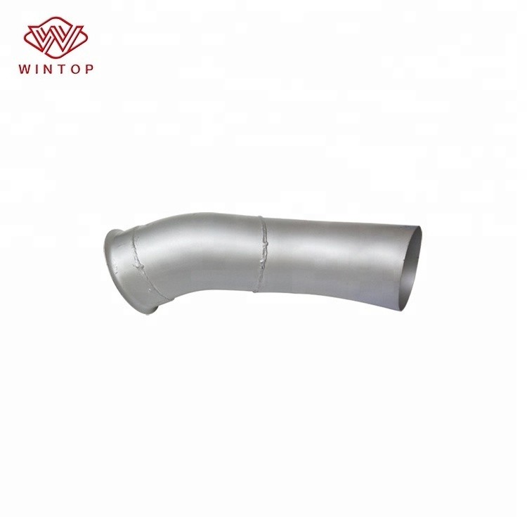 wholesale Bulk Buying European Truck Parts Muffler Exhaust Pipe for Car OE 1629939