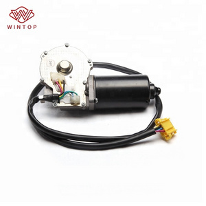 OEM 8143408 24V Heavy Truck Windshield Wiper Motor European Truck Electric Wiper Motor