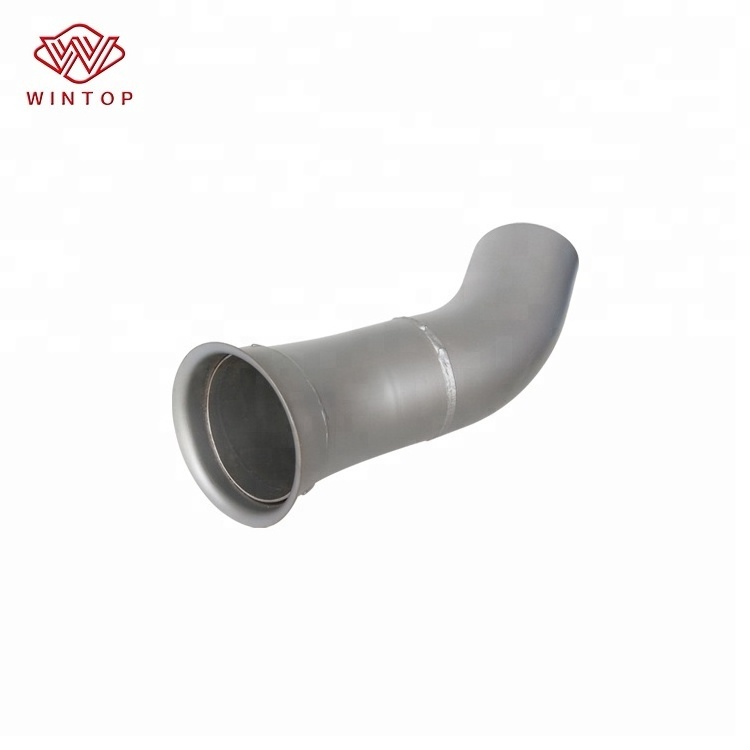 wholesale Bulk Buying European Truck Parts Muffler Exhaust Pipe for Car OE 1629939