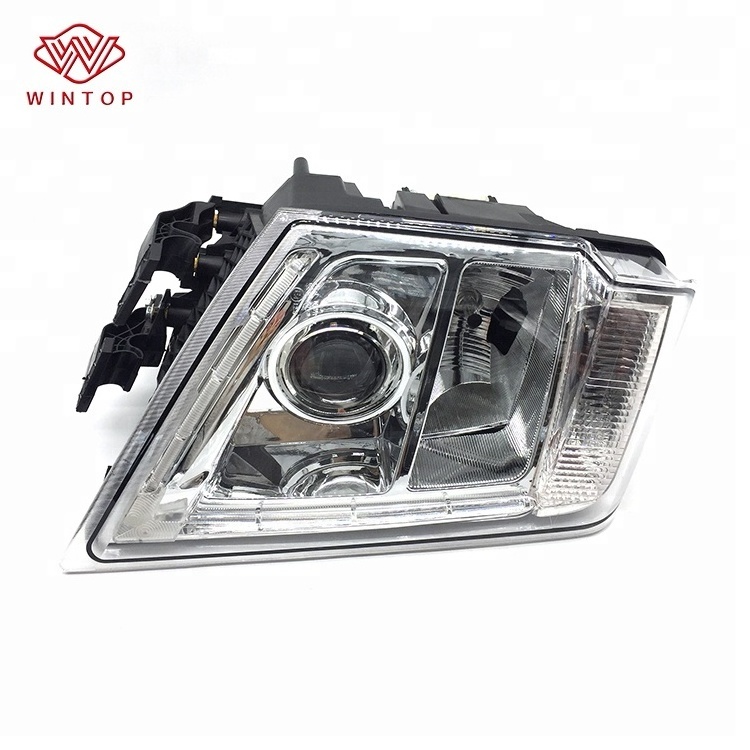 OEM 21035637 RH For VOLVO Manufactured Products Waterproof Headlight For Truck