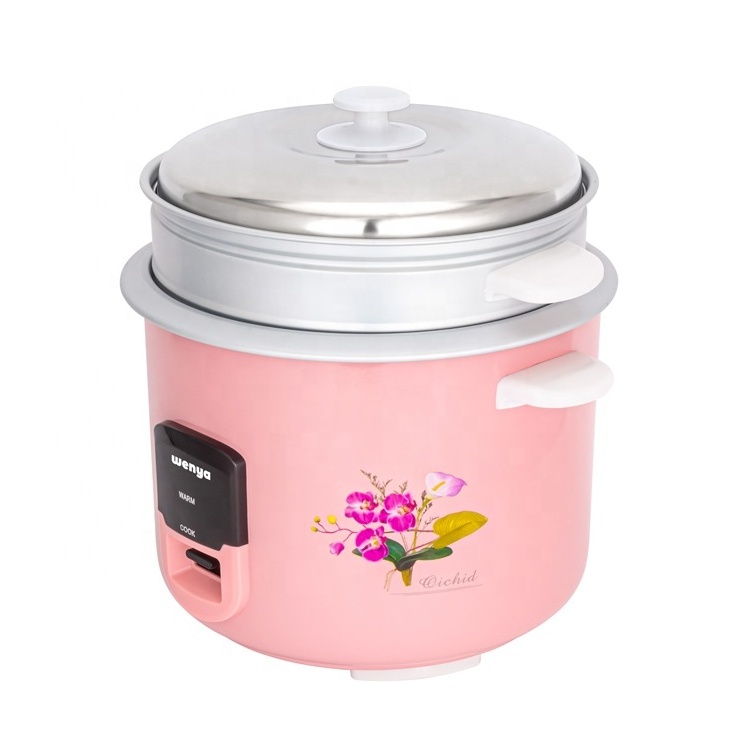 1.8l kitchen appliances multi function presto electric rice cooker cheap