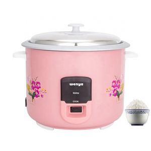 1.8l kitchen appliances multi function presto electric rice cooker cheap