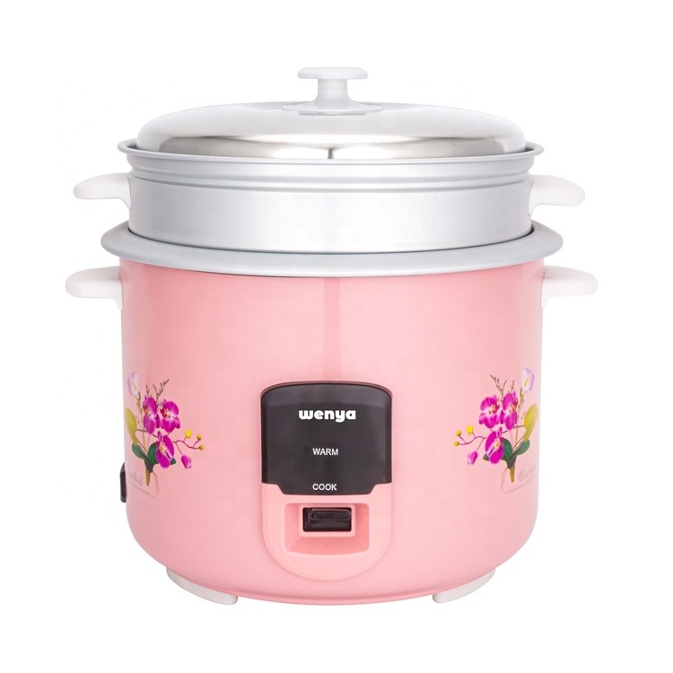 1.8l kitchen appliances multi function presto electric rice cooker cheap