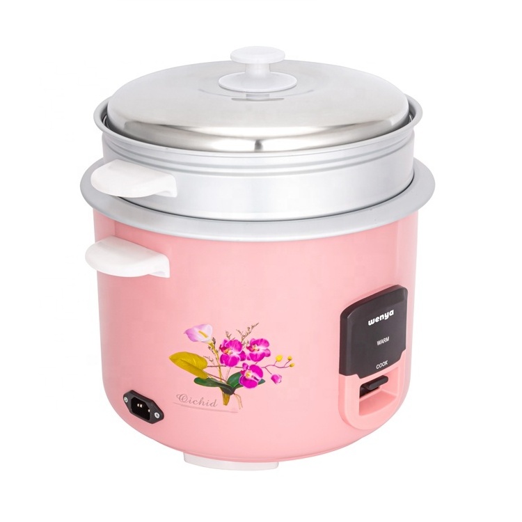 1.8l kitchen appliances multi function presto electric rice cooker cheap