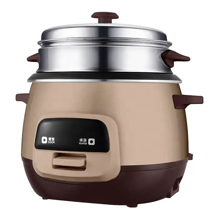 Industrial rice cookers can be customized wholesale logo household appliances rice cookers