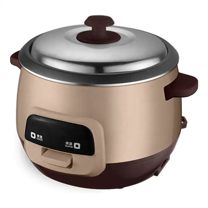 Industrial rice cookers can be customized wholesale logo household appliances rice cookers