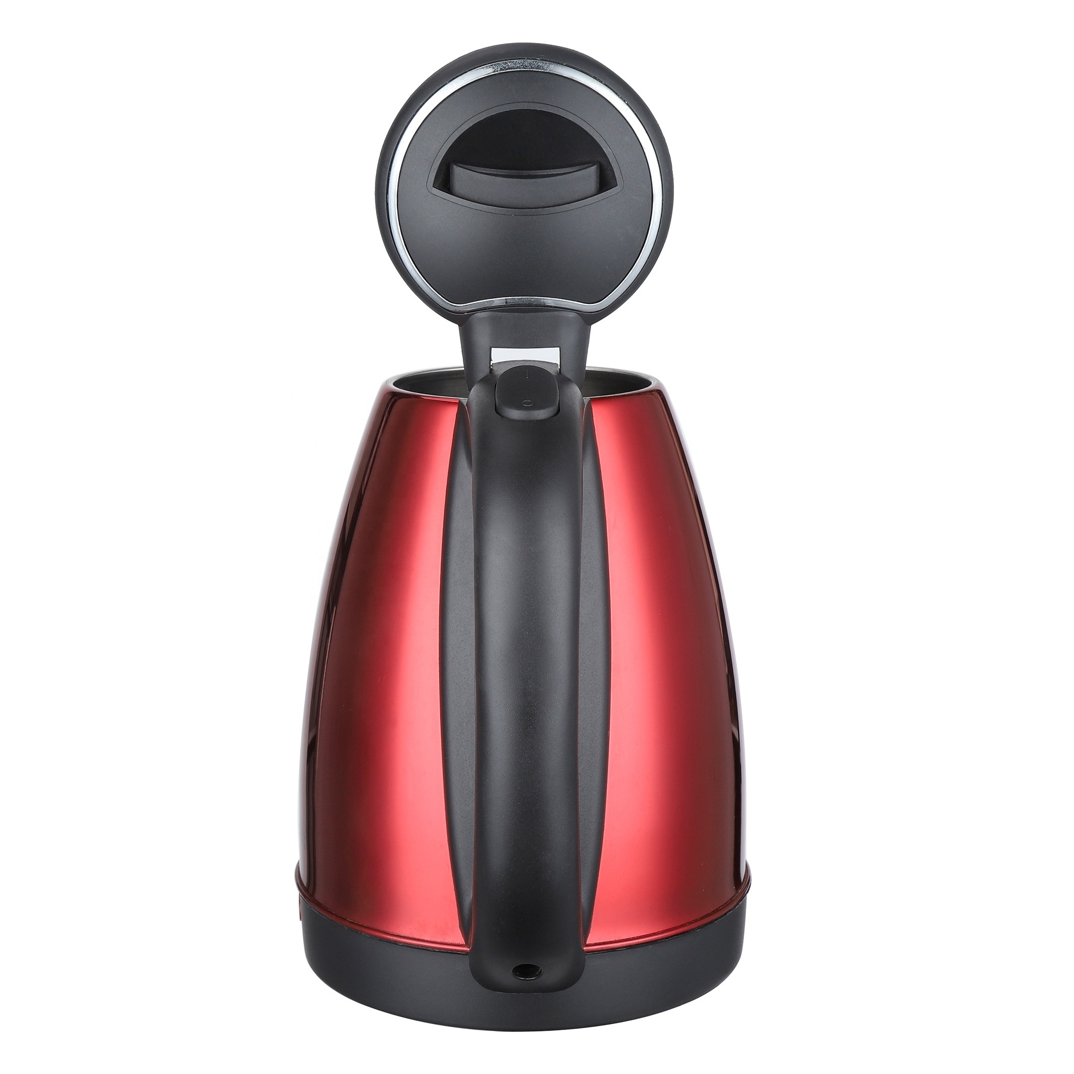 New Promotion Best Price low wattage kettle 1.8l water mini electric kettle Factory from China