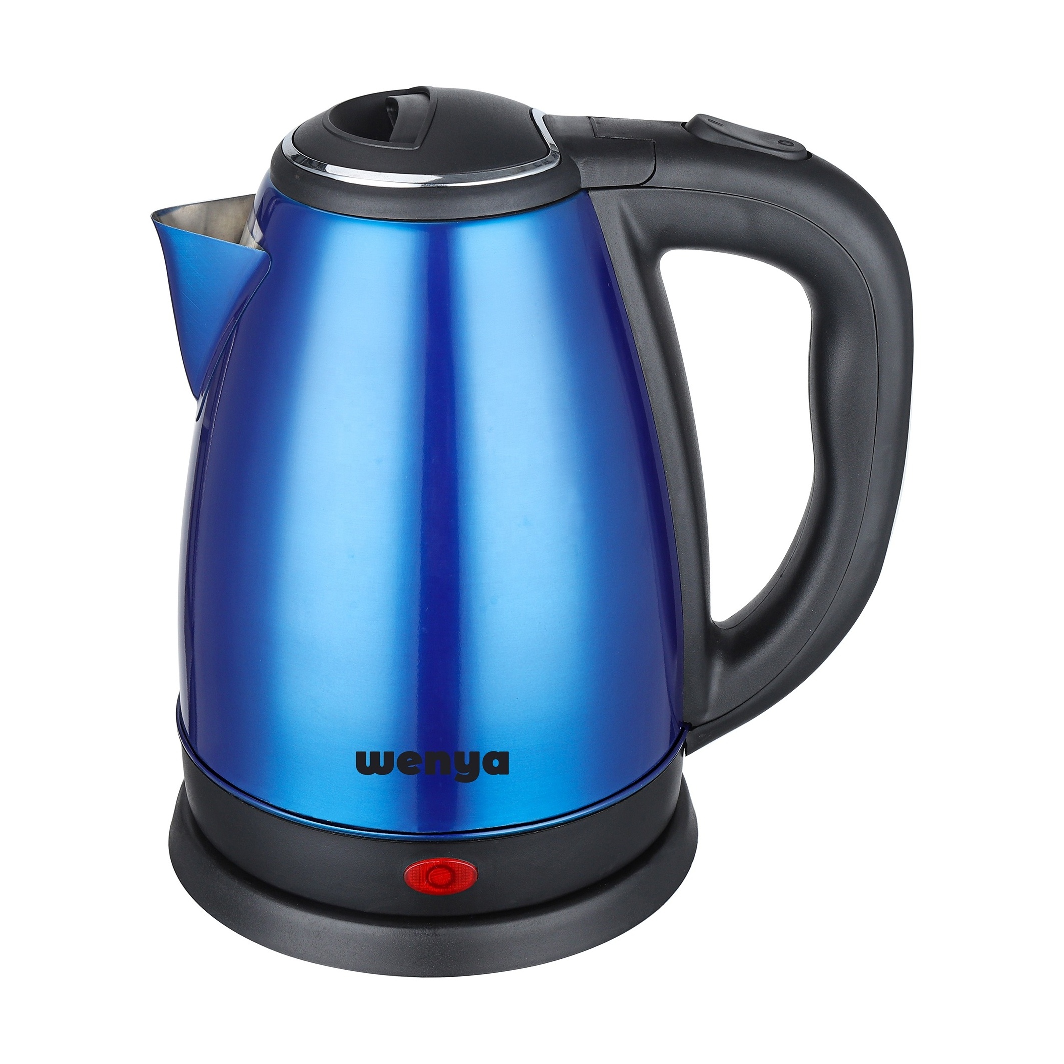 New Promotion Best Price low wattage kettle 1.8l water mini electric kettle Factory from China