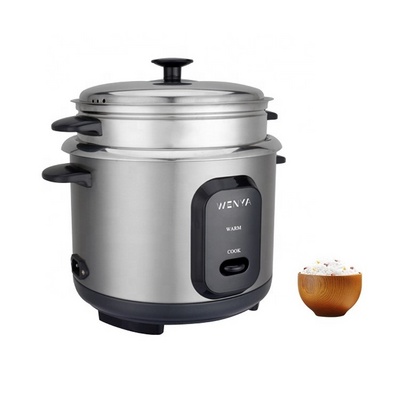 2023 kitchen appliance Cylindrical type stainless steel 1.2L/1.5L/1.8L/2.2L/2.8L Electric Rice cooker