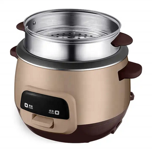 Industrial rice cookers can be customized wholesale logo household appliances rice cookers