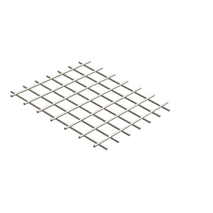 SS304 SS316 stainless steel welded wire mesh panel