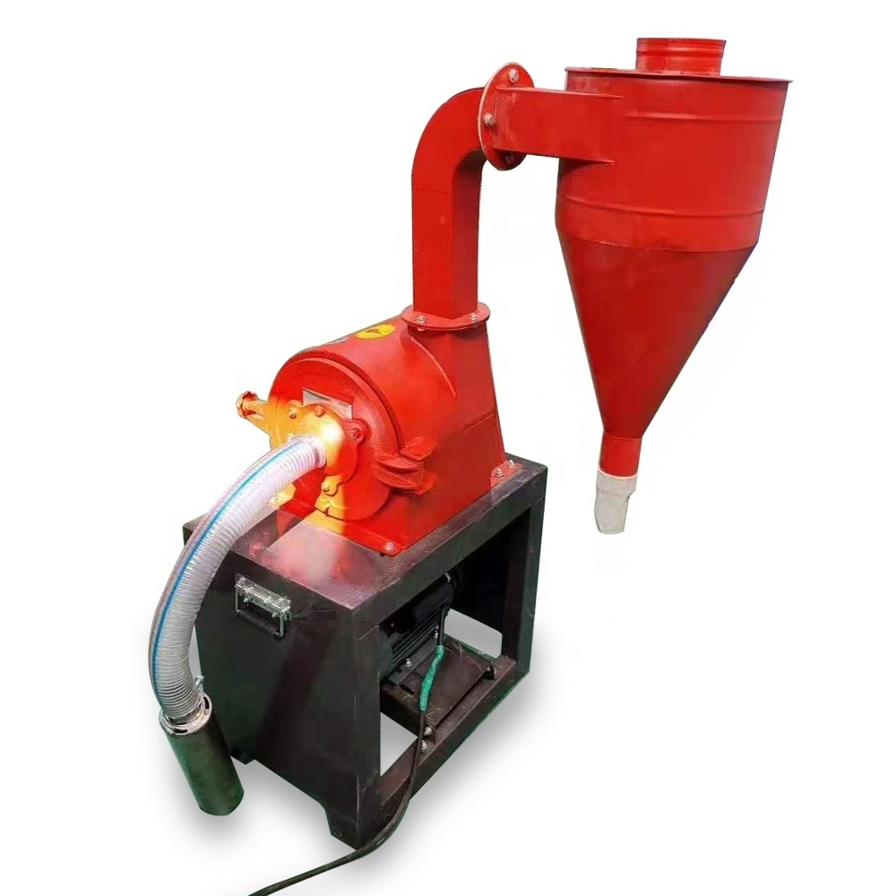 portable grinding machine for maize