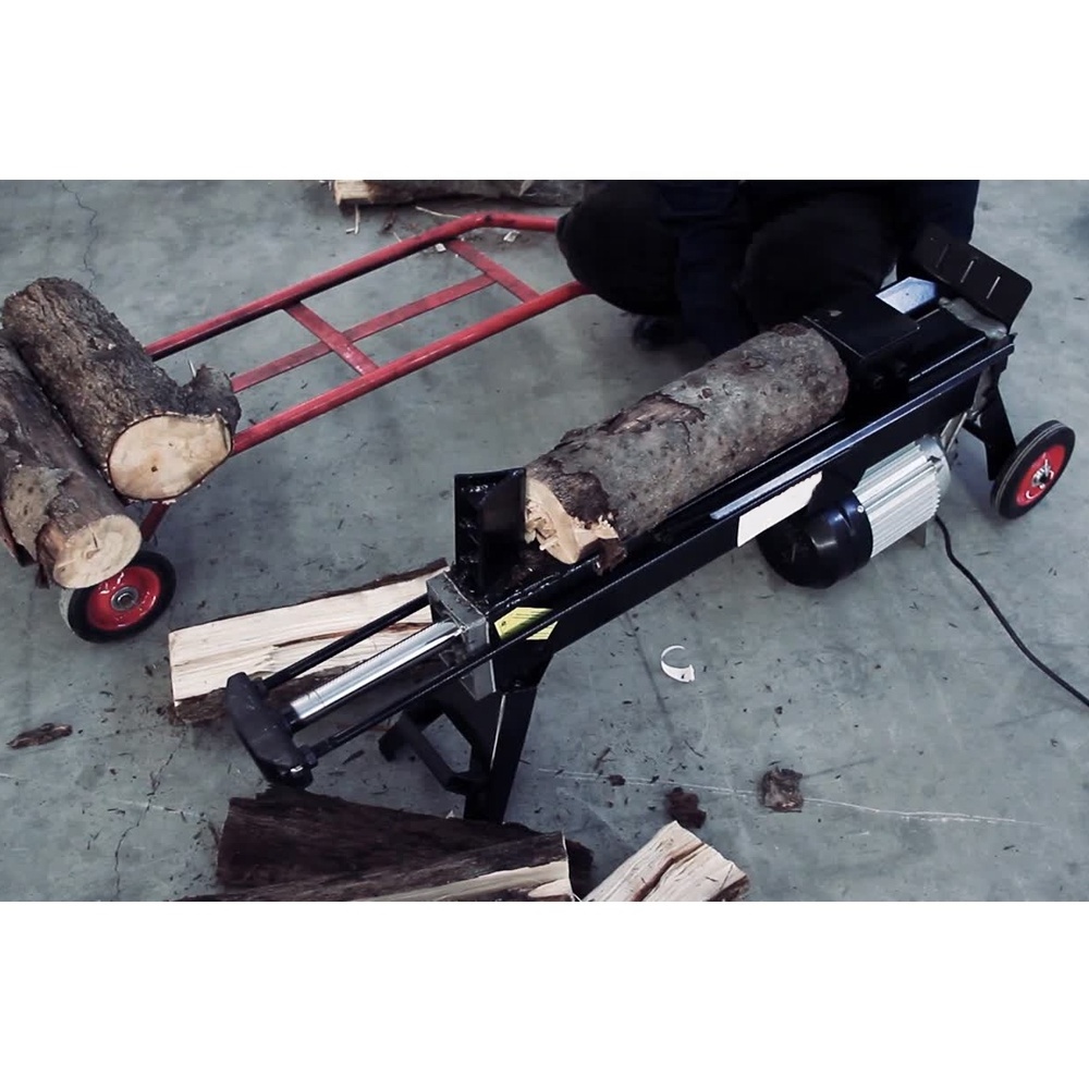 Hot Sale 8 Ton 15 Ton 25 Ton Hydraulic Log Splitter Log Wood Splitter Wood Splitter Firewood