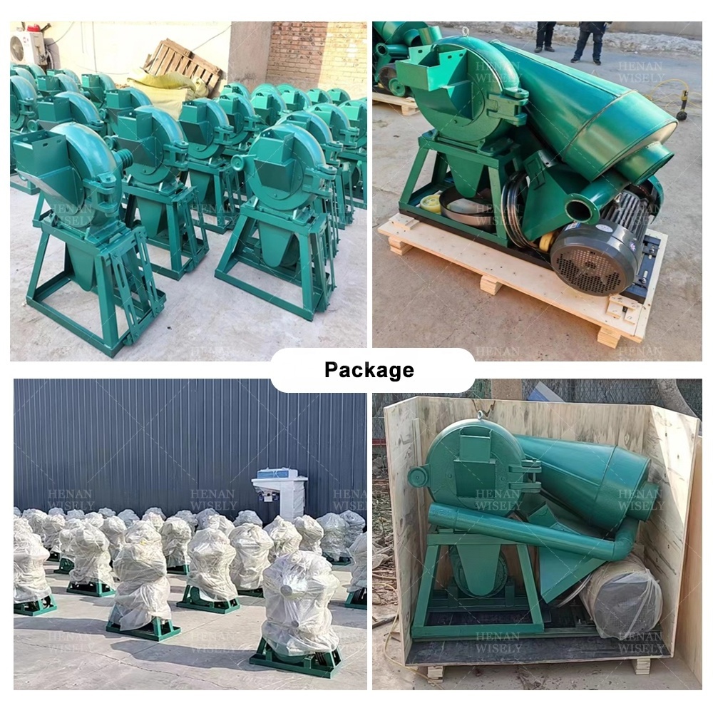 easy operate grain corn crusher corn mill machine with prices