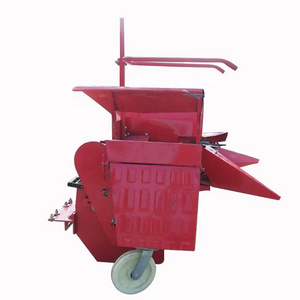 corn silage harvester/sweet corn harvester/corn forage harvester