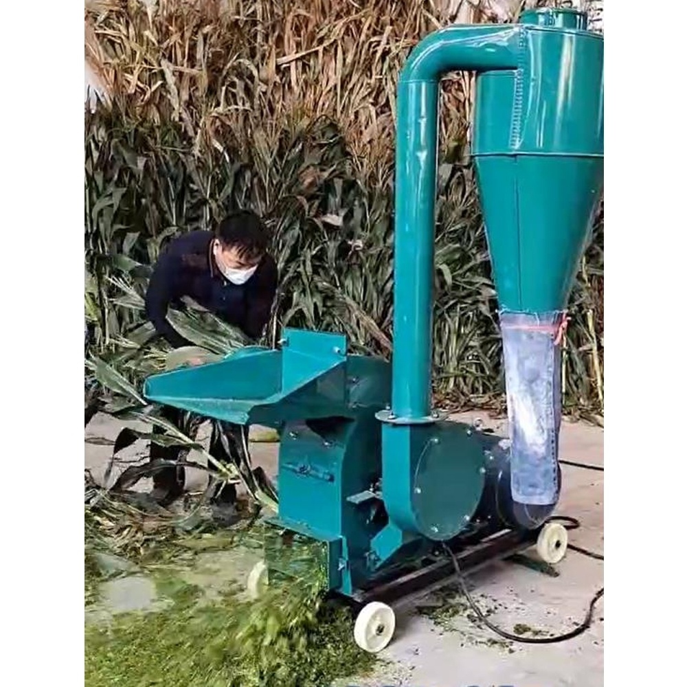 portable grinding machine for maize