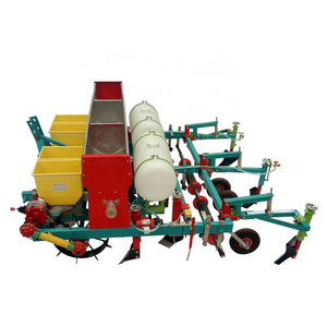 Groundnut Peanut Seed Drilling Machine