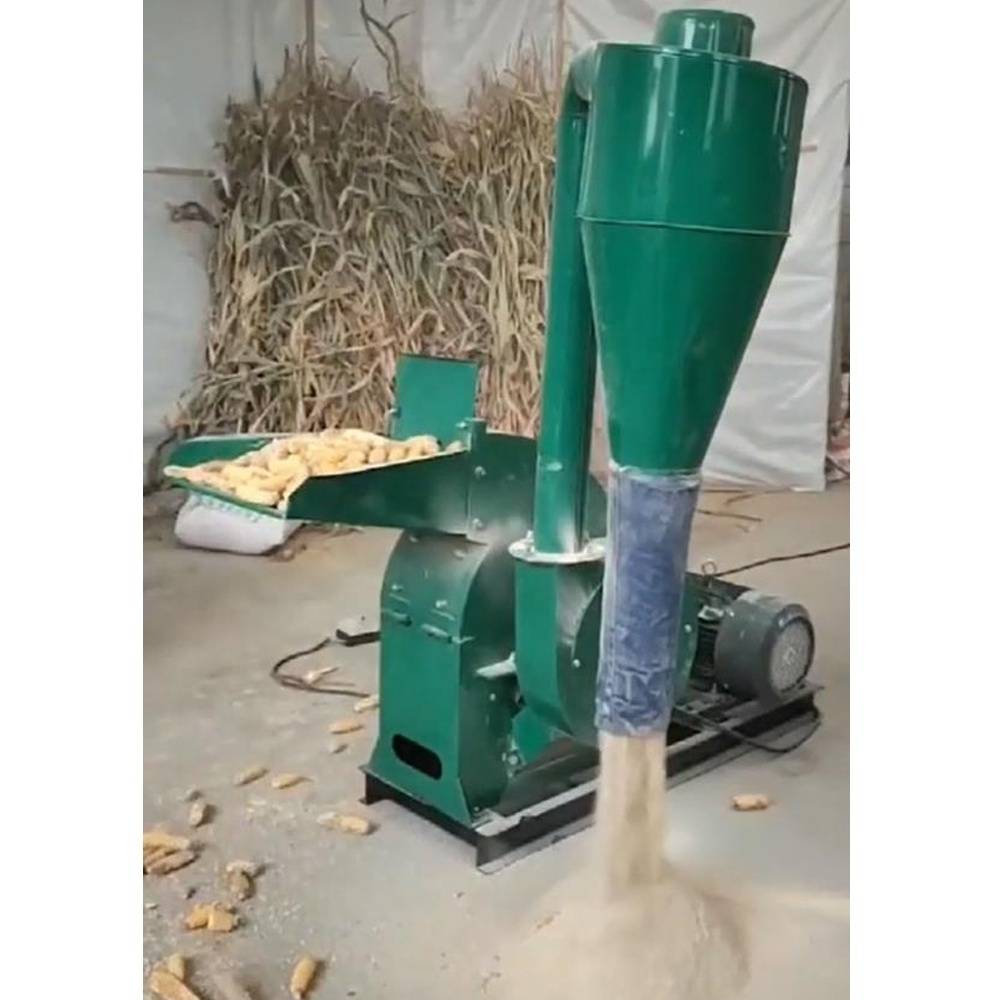 portable grinding machine for maize