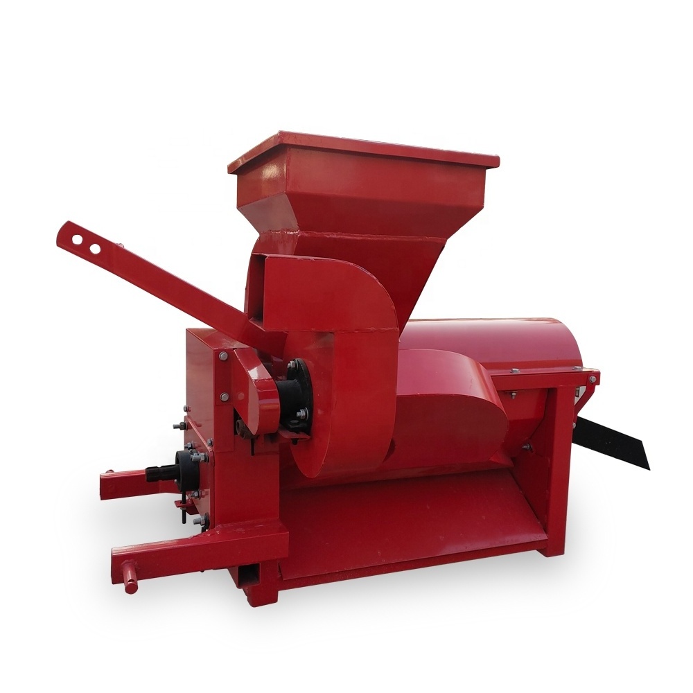 Tractors driven pto corn sheller for sale