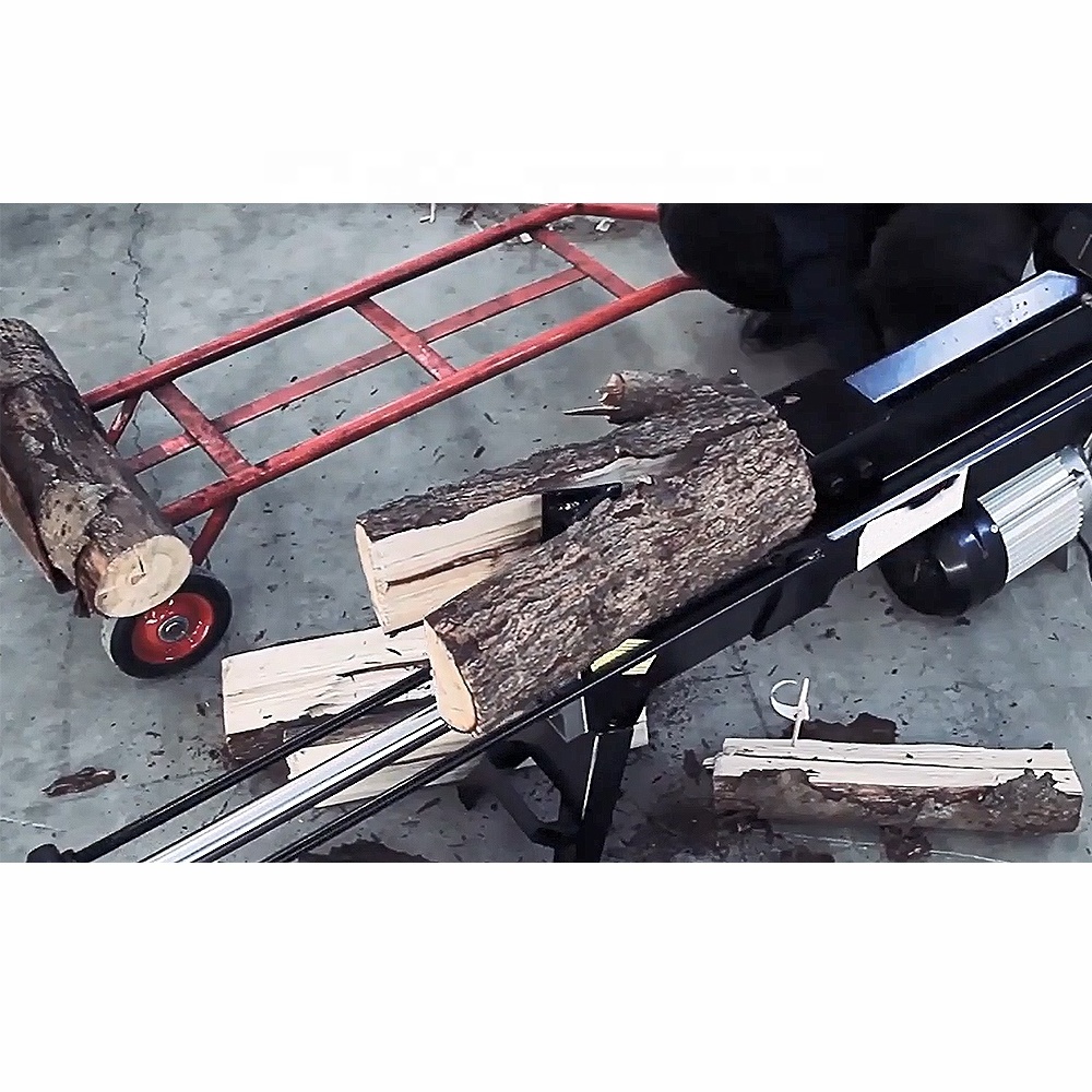 Hot Sale 8 Ton 15 Ton 25 Ton Hydraulic Log Splitter Log Wood Splitter Wood Splitter Firewood