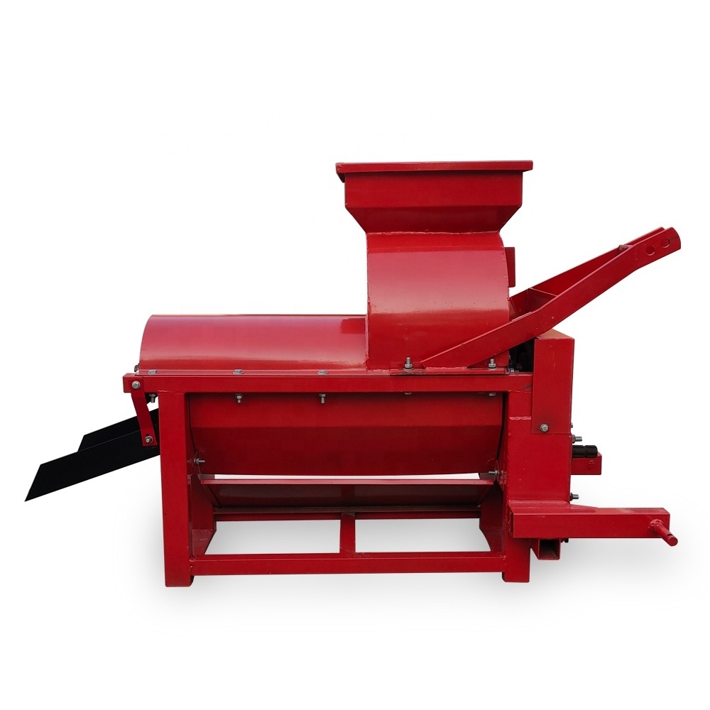 Tractors driven pto corn sheller for sale