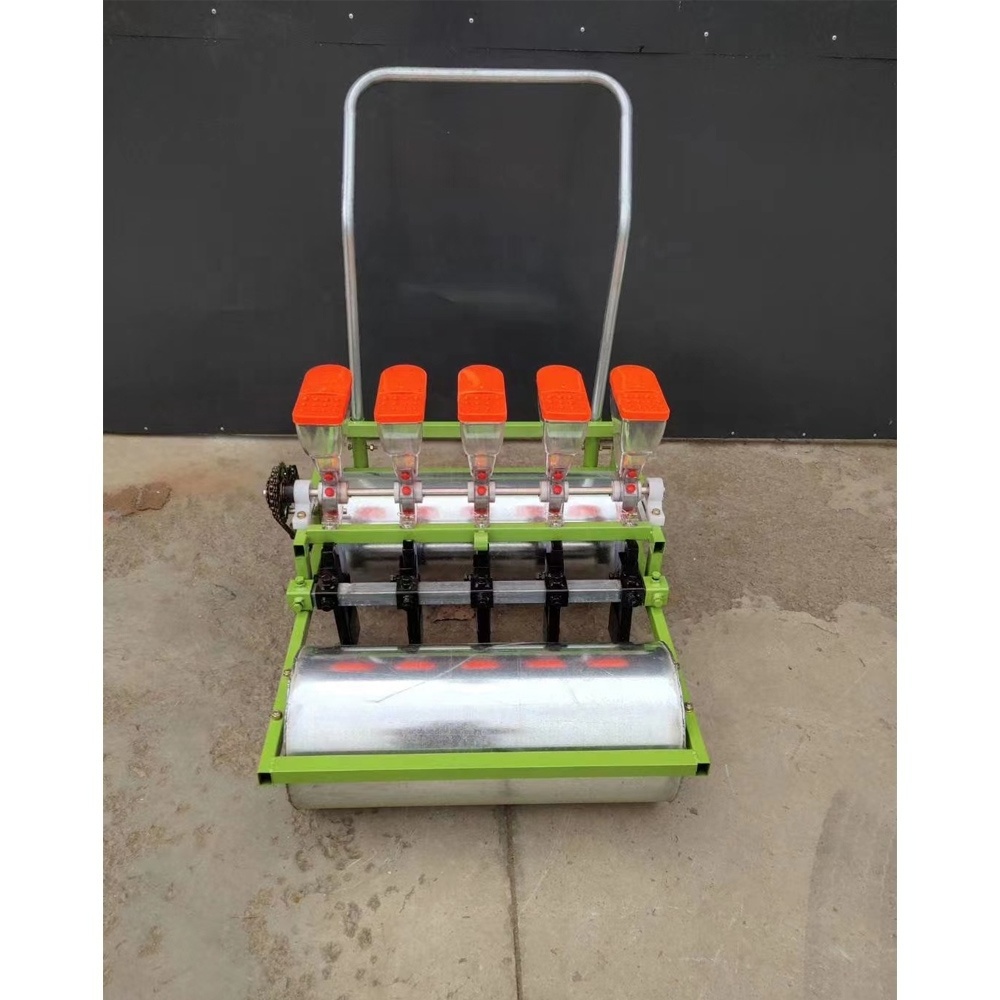 vegetable carrot seeder green onion planter vegetable onion planting machine Sesame cabbage vegetable seed planter