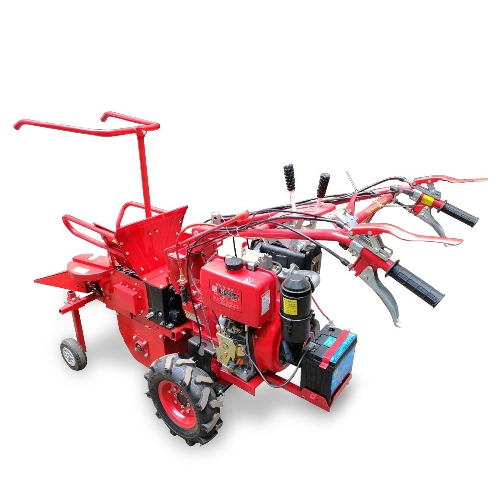 hand corn harvester corn harvest farm machine for sale