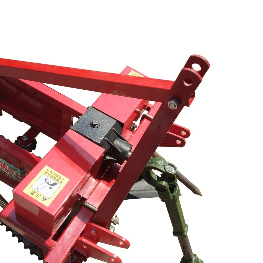 ground nut harvester peanut digger machine