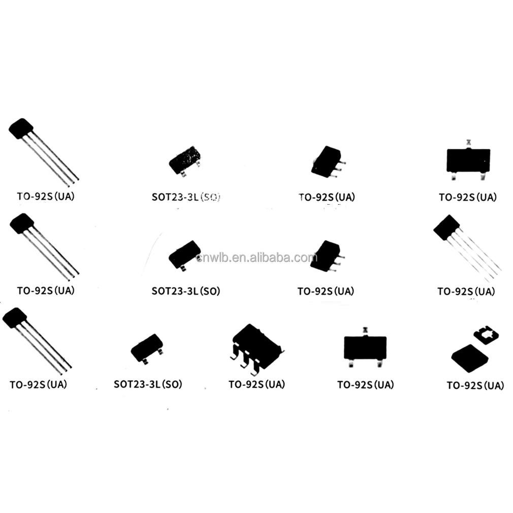 Electronic components ics diode 600V 35ns Fast Recovery Rectifiers diodes and transistor 600V 30A smd diodes incorporated