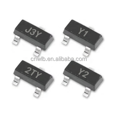 Electronic components ics diode 600V 35ns Fast Recovery Rectifiers diodes and transistor 600V 30A smd diodes incorporated