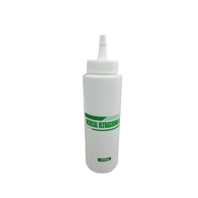 Non sterile 250ml 5L medical gel for ultrasound 5l