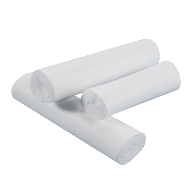 Acceptable price medical absorbent sterile rolled conform cotton gauze bandage roll sizes