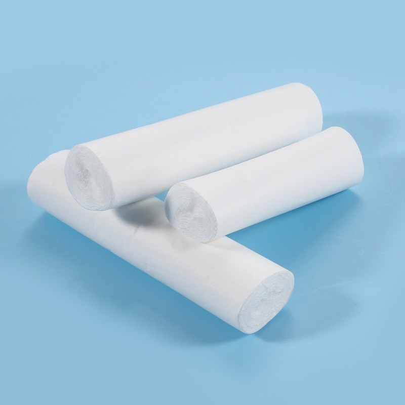 elastic compressed hemostatic sterile gauze confroming bandage