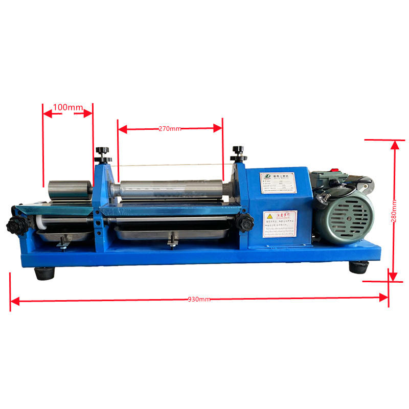 Double Size Roller Hot Melt Gluing Machine For Water Based Cold Laminating Adhesive Glue