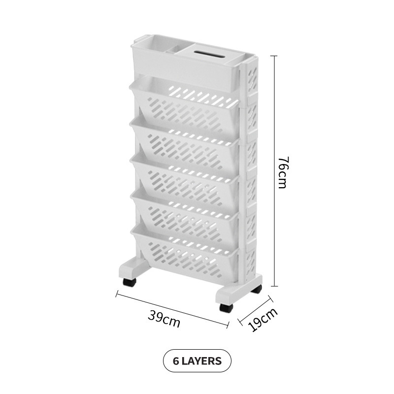 Living Room Bedroom Bookcases Display Shelves Organizers Book Organizers and Student Book Display Organizers