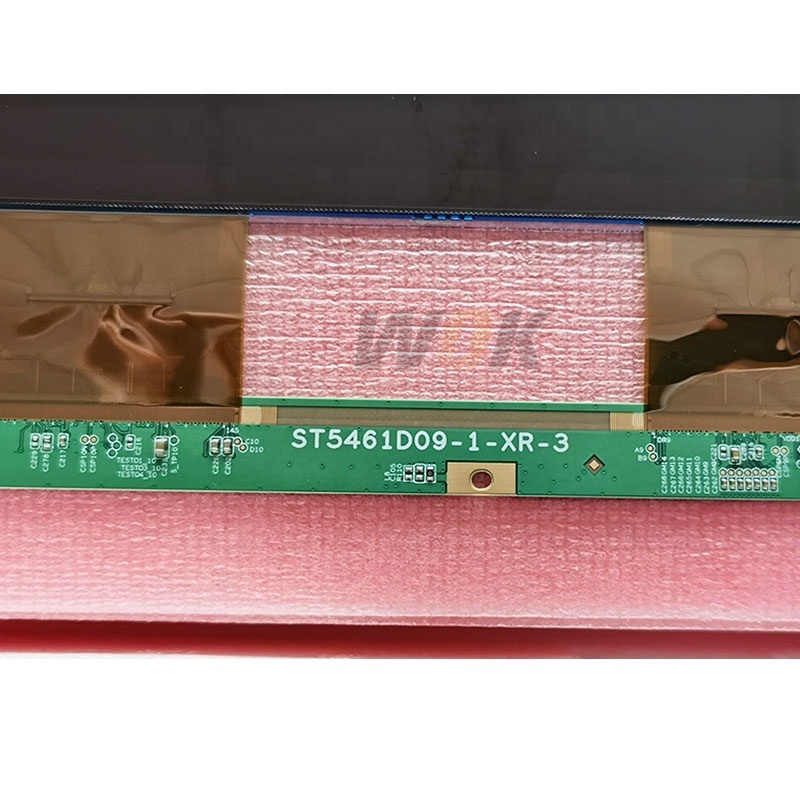 wholesale CSOT 4K Lcd Panel Tv Panel 55 Inch Lcd Tv Screen Spare Part For ST5461D09-3