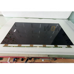 BOE Display Tv Tcl 43 Inch Cd Tv Open Cell Panel 43 Inch Lcd Tv Screen Spare Part For HV430FHB-F90