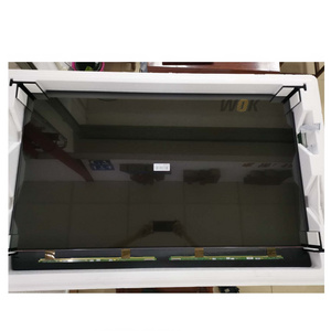 32" 43" 49" 55" lcd Full Size LG Tv Replacement Screen Lcd Tv Panel Lcd Tv Screen For LG LC430DUY_SHA1 PCB 6870S_2917A