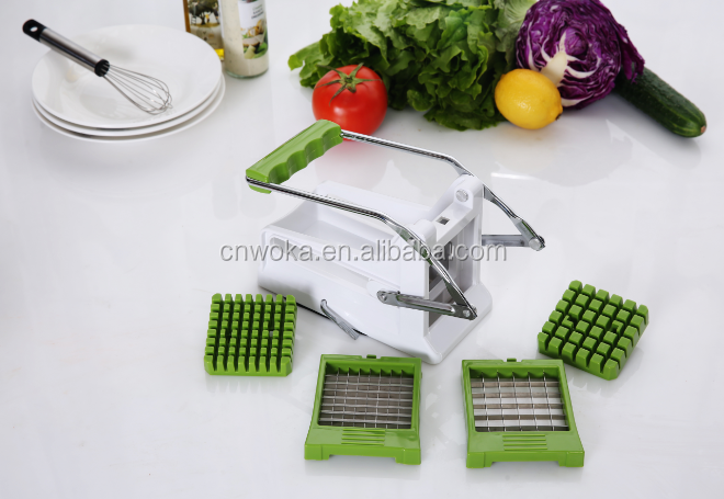 best sell spiral potato peeler and slicer machine