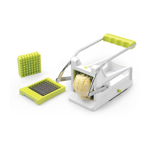 best sell spiral potato peeler and slicer machine