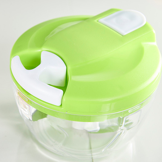 Multifunction Vegetable and Fruits Tools Hand Food Chopper