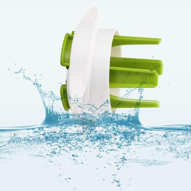 High quality Lime Slicer Mini Chopper stainless steel Manual Food Chopper Lemon Slicer