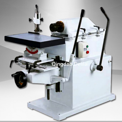 MS302 Horizontal single spindle mortising machine