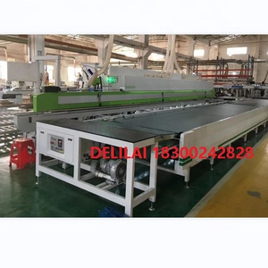 Edge Banding Machine Carbon Steel Idler Roller Return Transport For Belt Conveyor