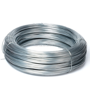 Hot Dipped 2.5mm Galvanized steel wire Binding Wire in Iron Wire