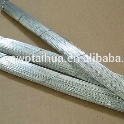 Galvanized iron wire Cutting wire for craft