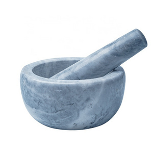 Amazon Cheap Price Heavy Granite Duty Witch Petite Grinding Herbs Spice Guacamole Maker Natural Stone Marble Mortar and Pestle