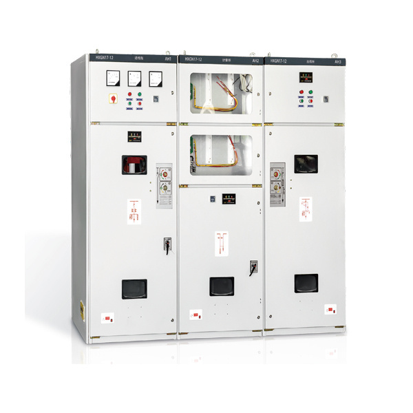 SF6 GIS SWITCHGEAR LOAD BREAK SWITCH